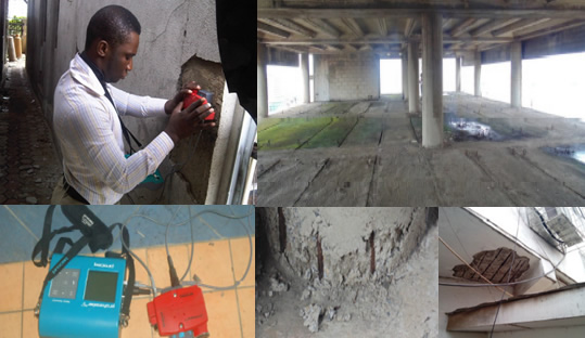Structural Integrity Survey & Assessment